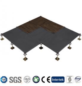 OA600 Steel Access Floor