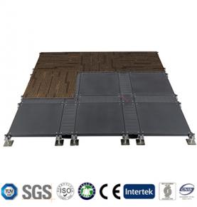 OA500 Trunking Steel Access Floor
